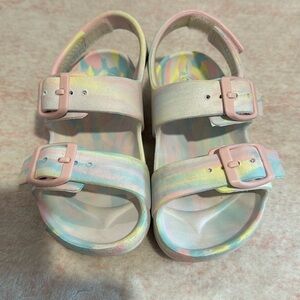 Toddler Sandals